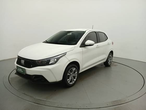 FIAT ARGO 1.0 FIREFLY FLEX DRIVE MANUAL FIAT ARGO 1.0 FIREFLY FLEX DRIVE MANUAL